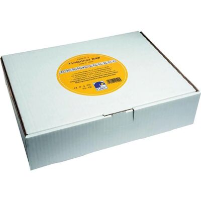Rutec - 22500 VARDAflex - RGBW - 5er-Pack - Innenlampe Rutec - 22500 VARDAflex - RGBW - 5er-Pack - Innenlampe