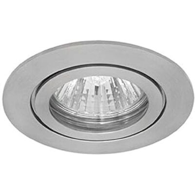 Rutec Edelstahl 50W Einbaustrahler - Einbaustrahler Rutec Edelstahl 50W Einbaustrahler - Einbaustrahler
