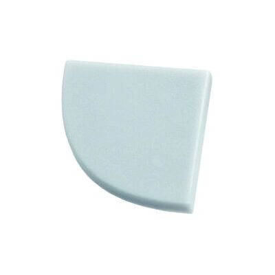 Rutec 65689 Lichtmontage/Accessoire - Endkappe Rutec 65689 Lichtmontage/Accessoire - Endkappe