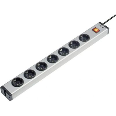 Ehmann 0601x00072031 Multipresa con interruttore - Power Strip Ehmann 0601x00072031 Multipresa con interruttore - Power Strip