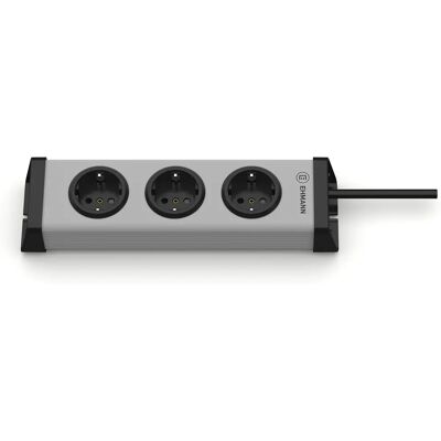 Ehmann 0200x00032303 Multipresa con interruttore - Multipresa Ehmann 0200x00032303 Multipresa con interruttore - Multipresa