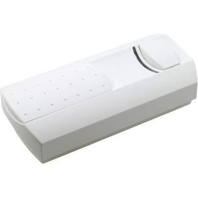 Ehmann T26.07 Weiß Phasenabschnitt Dimmer - Dimmer Ehmann T26.07 Weiß Phasenabschnitt Dimmer - Dimmer