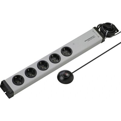 Ehmann 0206c00052381 Graungeschützt Mehrfachsteckdose - Power Strip Ehmann 0206c00052381 Graungeschützt Mehrfachsteckdose - Power Strip