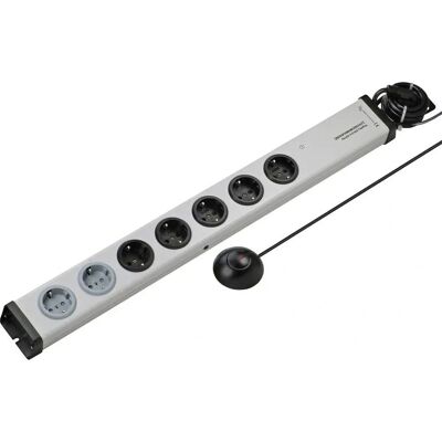 Ehmann 0206c00072381 Power Strip mit Überspannungsschutz - Mehrfachsteckdose Ehmann 0206c00072381 Power Strip mit Überspannungsschutz - Mehrfachsteckdose