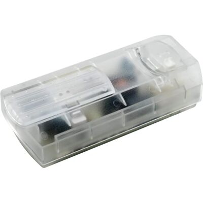 Ehmann T26.07 Dimmer - LED 7-110W, Transparent - Dimmer Ehmann T26.07 Dimmer - LED 7-110W, Transparent - Dimmer
