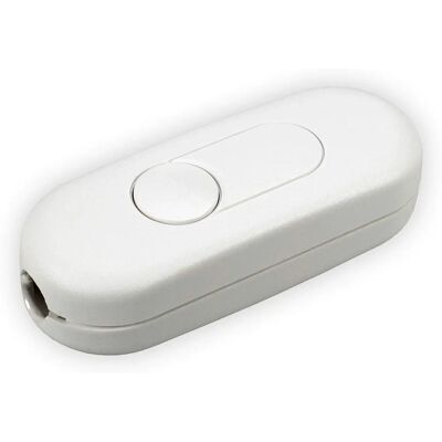Ehmann T29.08 Weiß LED-Dimmer - Schalter Ehmann T29.08 Weiß LED-Dimmer - Schalter