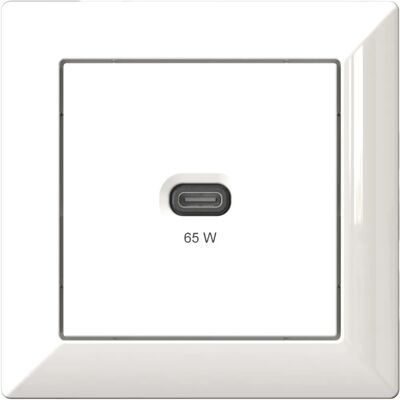 EHMANN - Profissional T65 - 1x USB-C PD 65W - USBHub EHMANN - Profissional T65 - 1x USB-C PD 65W - USBHub