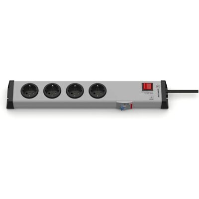 Bodo Ehmann Verteiler 4 Steckdosen 1.5m Kabel Bodo Ehmann Verteiler 4 Steckdosen 1.5m Kabel