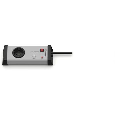 Ehmann 0217c01012a01 Mehrfachsteckdose mit Timer Ehmann 0217c01012a01 Mehrfachsteckdose mit Timer