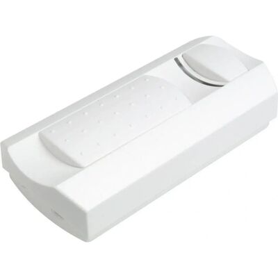 Ehmann Lumeo Dimmer Weiß - Dimmer Schalter Ehmann Lumeo Dimmer Weiß - Dimmer Schalter