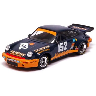 MINICHAMPS Porsche 911 Carrera RSR Sportwagenmodell - Sportwagenmodell MINICHAMPS Porsche 911 Carrera RSR Sportwagenmodell - Sportwagenmodell