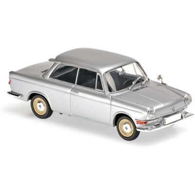MINICHAMPS BMW 700 LS - Klassisches Automodell MINICHAMPS BMW 700 LS - Klassisches Automodell