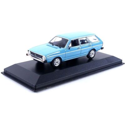 Volkswagen Passat Variant 1975 Maßstab 1:43 - Modellauto Volkswagen Passat Variant 1975 Maßstab 1:43 - Modellauto