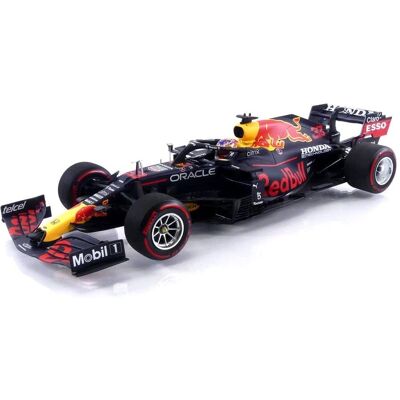 Minichamps Red Bull Racing RB16B 1:18 Scale Modellauto Minichamps Red Bull Racing RB16B 1:18 Scale Modellauto