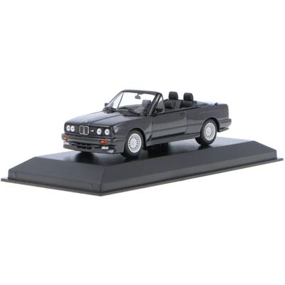 Minichamps BMW M3 Cabriolet Diecast Modell - Maßstab 1:43 Minichamps BMW M3 Cabriolet Diecast Modell - Maßstab 1:43