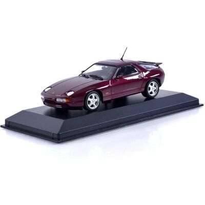 Maxichamps Porsche 928 GTS 1991 - Miniatura 1:43 Maxichamps Porsche 928 GTS 1991 - Miniatura 1:43