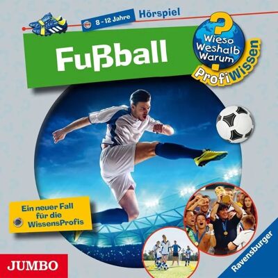 Wieso? Weshalb? Warum? Gebrauchter Fußball - Lehrbuch - Sportsball Wieso? Weshalb? Warum? Gebrauchter Fußball - Lehrbuch - Sportsball