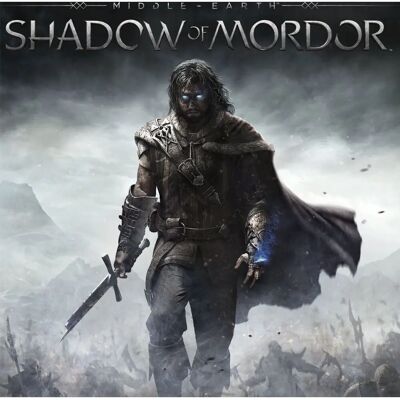 Warner Bros. Games Mittelerde : Mordors Schatten - Xbox 360 Warner Bros. Games Mittelerde : Mordors Schatten - Xbox 360