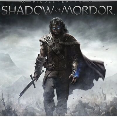 Warner Bros. Spiele Mittelerde: Mordors Schatten - Xbox One USK 16 Warner Bros. Spiele Mittelerde: Mordors Schatten - Xbox One USK 16