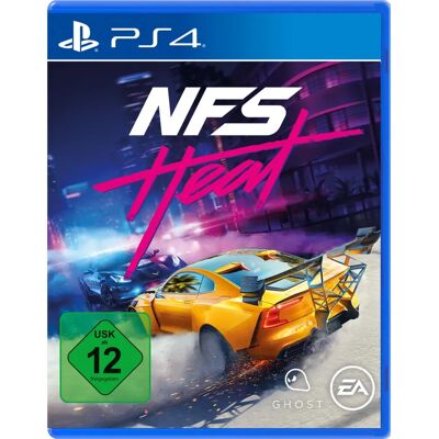 Need for Speed: Heat - PS4 Need for Speed: Heat - PS4