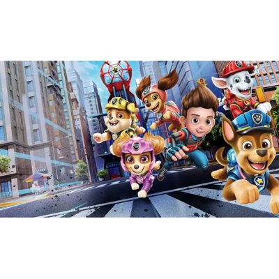 Paw Patrol: Abenteuerstadt ruft - PS4 Paw Patrol: Abenteuerstadt ruft - PS4