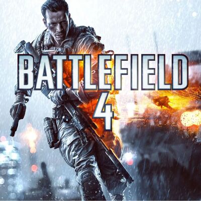 Electronic Arts Battlefield 4 - PC - Neu & Verschweißt - Videospiel Electronic Arts Battlefield 4 - PC - Neu & Verschweißt - Videospiel