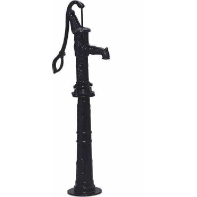Support de Pompe à Rose Puteus - 70cm - Pumpenständer - Publicité Support de Pompe à Rose Puteus - 70cm - Pumpenständer - Publicité
