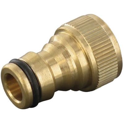 Fukana Hahnanschluss 1/2" IG für Gardena Fukana Hahnanschluss 1/2" IG für Gardena
