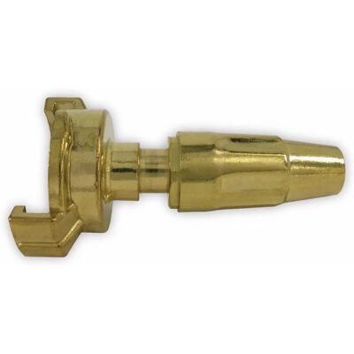 Fukana Messing 1/2" Spritzdüse - Spray Nozzle Fukana Messing 1/2" Spritzdüse - Spray Nozzle