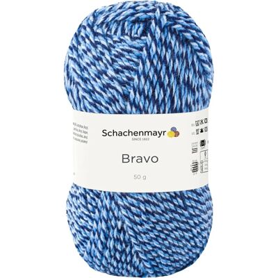Schachenmayr Schachenmayr Bravo Acrylgarn - Stricken & Häkeln, 50g Schachenmayr Schachenmayr Bravo Acrylgarn - Stricken & Häkeln, 50g