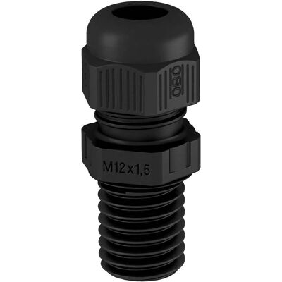 OBO Bettermann V-TECVML25SW Grado de protección IP68 - 9-17mm OBO Bettermann V-TECVML25SW Grado de protección IP68 - 9-17mm