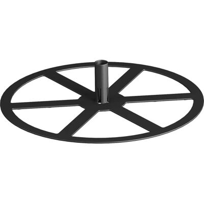 OBO Bettermann 5403124 F-FIX-B10 Kantskydd - Montagezubehör OBO Bettermann 5403124 F-FIX-B10 Kantskydd - Montagezubehör