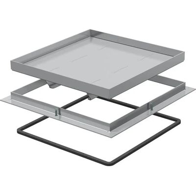 OBO Bettermann RK/SL2V2/20 Schwerlast-Rahmenkassette - Elektronikzubehör OBO Bettermann RK/SL2V2/20 Schwerlast-Rahmenkassette - Elektronikzubehör