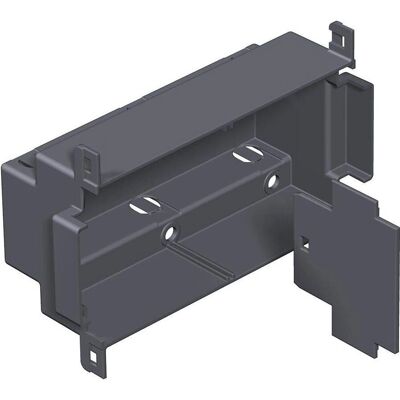 OBO T4L EG - Einbaugehäuse für T4L T4L EG - Für 3 Geräte OBO T4L EG - Einbaugehäuse für T4L T4L EG - Für 3 Geräte