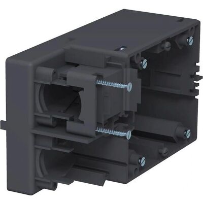 OBO - 7GD5 - 139x79x54 - 4-Punkt-Befestigung - Device installation box OBO - 7GD5 - 139x79x54 - 4-Punkt-Befestigung - Device installation box