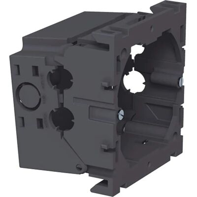 OBO Bettermann Elektrisk boks GEB-K 1f - Frontmontering OBO Bettermann Elektrisk boks GEB-K 1f - Frontmontering