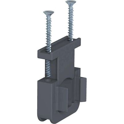 OBO 7ZE - Kabelklemme für Geräteboxen - Elektro-Zubehör OBO 7ZE - Kabelklemme für Geräteboxen - Elektro-Zubehör