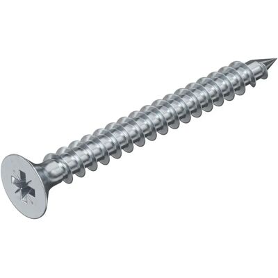 OBO Bettermann - 4759 5.0x50 - Pozidriv - Schraube OBO Bettermann - 4759 5.0x50 - Pozidriv - Schraube