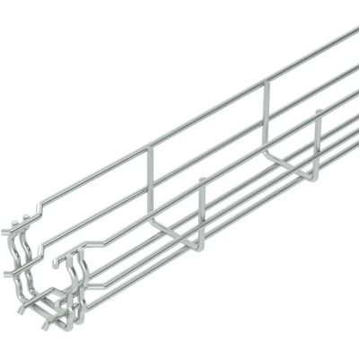 OBO Bettermann Kabelrinne GRM 55 50 G - Kabelrinne OBO Bettermann Kabelrinne GRM 55 50 G - Kabelrinne
