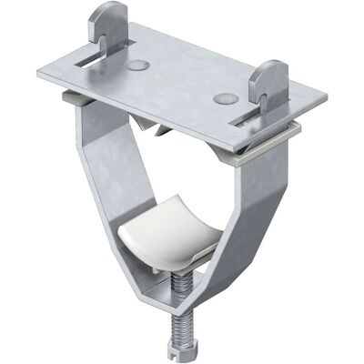 OBO Bettermann 2056U-E34 FT Abrazadera de cable - Para 3 conductores OBO Bettermann 2056U-E34 FT Abrazadera de cable - Para 3 conductores