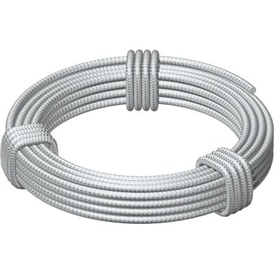 OBO Bettermann 957 2 G Corde de tension en acier - Corde en acier OBO Bettermann 957 2 G Corde de tension en acier - Corde en acier