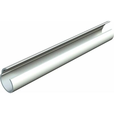 OBO Bettermann 2953 M20 RW PVC Snabb-Rör - Kabelskensystem OBO Bettermann 2953 M20 RW PVC Snabb-Rör - Kabelskensystem