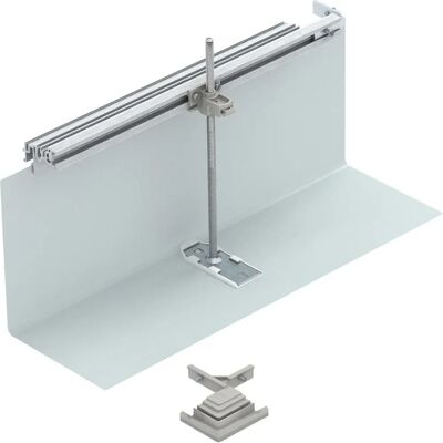OBO Bettermann OBO OKA-G60040240FBR Raccord droit pour systèmes de canalisation - Publicité OBO Bettermann OBO OKA-G60040240FBR Raccord droit pour systèmes de canalisation - Publicité