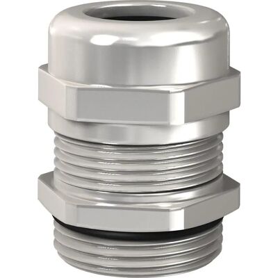 V-TEC - VM40 EMV-K - Brass - IP68 - Kabelverschraubung V-TEC - VM40 EMV-K - Brass - IP68 - Kabelverschraubung