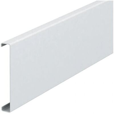 OBO Bettermann Modell GS-OTRW Stahlabdeckung - Montagezubehör OBO Bettermann Modell GS-OTRW Stahlabdeckung - Montagezubehör