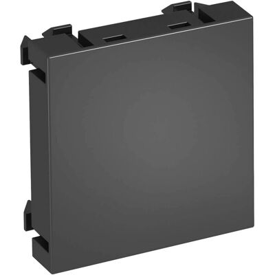OBO Bettermann ADP-B SWGR1 Blinddeckel - Elektro-Zubehör OBO Bettermann ADP-B SWGR1 Blinddeckel - Elektro-Zubehör