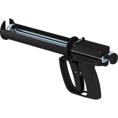 OBO Bettermann - Pistolet à cartouche - 7203806 - Mousse coupe-feu - Publicité OBO Bettermann - Pistolet à cartouche - 7203806 - Mousse coupe-feu - Publicité