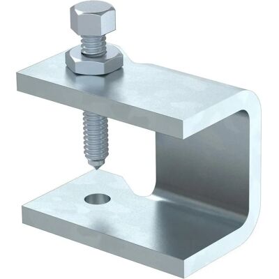 OBO - KLL 32 FT - 32x88x5mm - Stahl - Clamp OBO - KLL 32 FT - 32x88x5mm - Stahl - Clamp