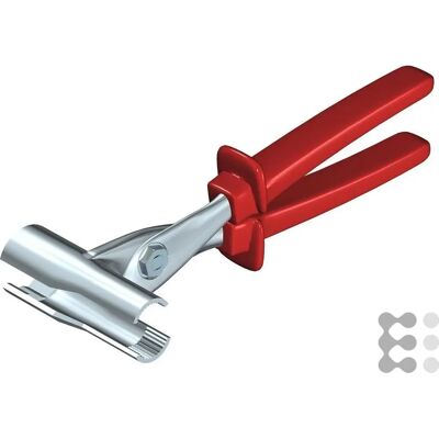 OBO Bettermann Modell 186 Kabelverschraubung Zange OBO Bettermann Modell 186 Kabelverschraubung Zange