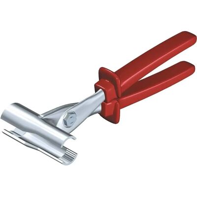 OBO Bettermann Modell 186 Kabelverschraubung Zange OBO Bettermann Modell 186 Kabelverschraubung Zange